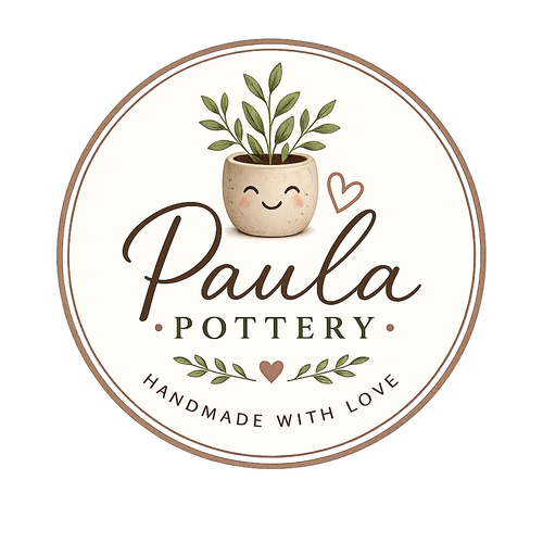 Paula's Pottery